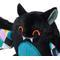 Show in main carousel: Frisco Halloween Bat Interactive Sound Flapping Electronic Plush Cat Toy with Silvervine & Catnip slide 4 of 8
