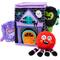 Show in main carousel: Frisco Halloween Monster House Hide & Seek Puzzle Plush Squeaky Dog Toy, Small/Medium slide 1 of 10