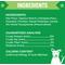 Show in main carousel: Cloud Star Wag More Bark Less Grain-Free Chicken & Sweet Potatoes Crunchy Dog Treats, 14-oz box slide 3 of 11