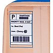 Show in main carousel: Frisco Chewy Branded Box Dog & Cat Costume, X-Large slide 6 of 10