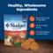 Show in main carousel: Blue Buffalo Nudges Homestyle Real Chicken Dog Treats, 10-oz bag slide 8 of 11