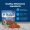 Show in main carousel: Blue Buffalo Nudges Jerky Bites Chicken Jerky Dog Treats, 16-oz bag, 1 count slide 8 of 11