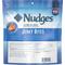 Show in main carousel: Blue Buffalo Nudges Jerky Bites Chicken Jerky Dog Treats, 16-oz bag, 1 count slide 3 of 11