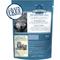 Show in main carousel: Blue Buffalo Wilderness Wild Bones Grain-Free Small Dental Dog Treats, 27-oz bag, count varies slide 3 of 12