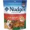 Show in main carousel: Blue Buffalo Nudges Homestyle Real Chicken Dog Treats, 10-oz bag slide 1 of 11
