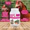 Show in main carousel: Pampered Chicken Mama Bathing Dust Chicken Insect Control, 5-lb bag slide 5 of 10