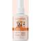 Show in main carousel: ClearFur Hot Spots & Itchiness Wound Care Spray for Dogs & Cats, 4-fl oz bottle slide 4 of 6