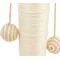 Show in main carousel: Armarkat 15-in Sisal Cat Scratching Post with Ball Toy, Natural Beige slide 6 of 12