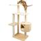 Show in main carousel: Armarkat 54-in Wooden Cat Tree & Condo slide 5 of 13