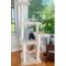 Show in main carousel: Armarkat 65-in Faux Fur Cat Tree & Condo, Beige, 65-in slide 5 of 13