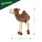 Show in main carousel: Grrreen Whale Kicker Plush Cat Toy with Catnip, Blue, Small + Camel Plush Cat Toy with Catnip, Brown, Small slide 7 of 9