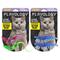 Show in main carousel: Playology Lizards with Bugs Cat Toy with Catnip, 2 count + Crawfish Cat Toy with Catnip, 2 count slide 1 of 9