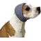 Show in main carousel: Labra Calming Noise Protection Dog Ear Headband, Purple, Medium slide 1 of 7