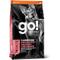 Show in main carousel: Go! Solutions Carnivore Grain-Free Salmon + Cod Recipe Dry Dog Food, 22-lb bag slide 1 of 11