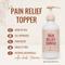 Show in main carousel: Lanana Creek Farms Pain Relief Liquid Food Topper for Dogs, 7.7-fl oz bottle slide 4 of 7