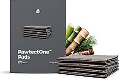 Pet Parents PawtectOne Pads Disposable Dog & Cat Pee Pads, 23x24 inches, 10 count