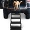 Show in main carousel: Heeyoo Foldable Dog Car Stairs, Black, 6 steps slide 1 of 9