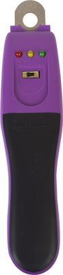 Show full view: Miracle Care Quickfinder Dog Clippers, Small/Medium, Purple slide 4 of 9