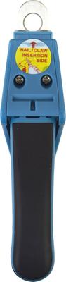 Show full view: Miracle Care Quickfinder Dog Clippers, Medium/Large, Blue slide 6 of 8