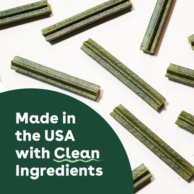 Show full view: Pupford Mint Flavored Dental Dog Treats, 14 count slide 6 of 11