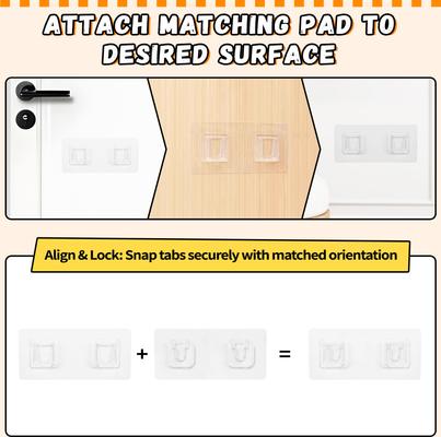 Show full view: Coziwow Wall-Mounted Cat Scratcher Toy Replacement Pads, Gray, 7 count slide 6 of 11