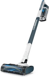 Shark PowerPro IZ373H Pet Cordless Stick Vacuum, Blue & White