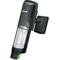 Show in main carousel: Shark PowerBoost BH102 Cordless Handheld PowerVac 2-in-1 Car/Home, Charcoal & Electric Green slide 1 of 9