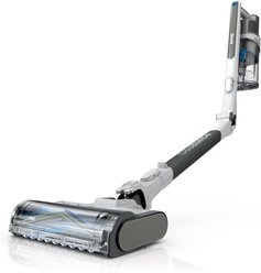 Shark PowerPro IZ382H Flex Reveal Plus Cordless Vacuum, White slide 1 of 2