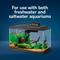 Show in main carousel: Aqueon 7-in-1 Aquarium Test Strips, 50 count slide 7 of 9