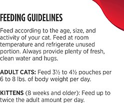 Nulo Real Shreds Variety Pack Grain-Free Wet Cat & Kitten Food, 2.5-oz pouch, case of 12 slide 2 of 7