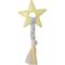 Show in main carousel: Snugarooz Lil Star Chew Dog Chew Toy, Yellow slide 1 of 4