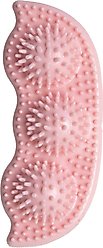 Snugarooz Pea Podz Dog Chew Toy, Pink
