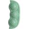 Show in main carousel: Snugarooz Pea Podz Dog Chew Toy, Green slide 1 of 4
