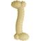 Show in main carousel: Snugarooz Lil Baby Bone Dog Chew Toy, Yellow slide 1 of 3
