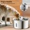 Show in main carousel: VIVIPAL Dog Water Fountain for Large Dogs, 7-L slide 7 of 10