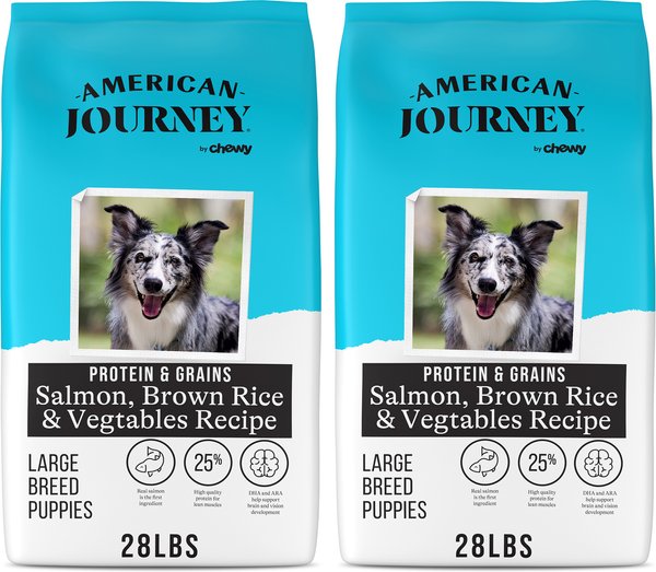 Brown Rice American Journey Food AMERICAN JOURNEY Protein Grains