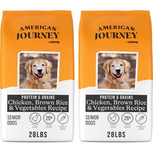 Iams Proactive Health Healthy Aging Large Breed Adult Senior With