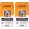Show in main carousel: American Journey Protein & Grains Senior Chicken, Brown Rice & Vegetables Recipe Dry Dog Food, 56-lb bundle slide 1 of 12