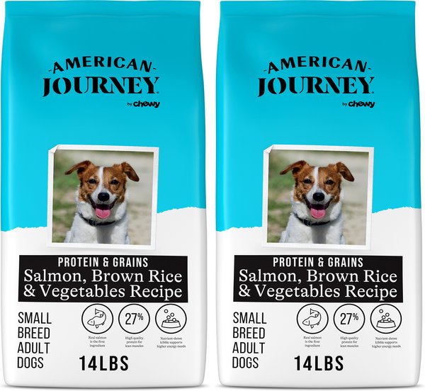 Brown Rice Pc Salmon And Potato Dog Food President's Choice