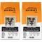Show in main carousel: American Journey Protein & Grains Small Breed Chicken, Brown Rice & Vegetables Recipe Adult Dry Dog Food, 28-lb bundle slide 1 of 12
