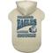 Show in main carousel: Pets First Philadelphia Eagles Champions Dog Hoodie, Large slide 1 of 6