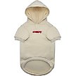 Show in main carousel: Pets First Kansas City Chiefs Champions Dog Hoodie, Large slide 2 of 5