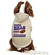 Show in main carousel: Pets First Buffalo Bills Champions Dog Hoodie, X-Large slide 5 of 5