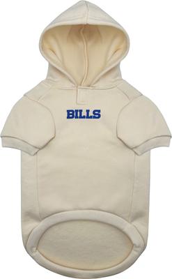 Show full view: Pets First Buffalo Bills Champions Dog Hoodie, X-Large slide 2 of 5