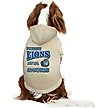 Show in main carousel: Pets First Detriot Lions Champions Dog Hoodie, Medium slide 5 of 5