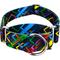 Show in main carousel: Country Brook Petz HossFit Jr Memphis 90s Wide Martingale Dog Collar, X-Large slide 1 of 8