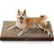 Show in main carousel: Bedsure Orthopedic Dog Beds with Removable Machine Washable Cover, Brown, Large slide 1 of 9
