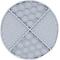 Show in main carousel: Sassy Woof Silicone Dog Lick Mat, Grey slide 2 of 7