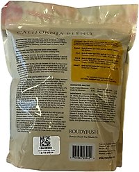 Roudybush California Blend Small Pellet Bird Food, 44-oz bag slide 2 of 2
