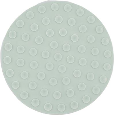 Show full view: Sassy Woof Silicone Dog Lick Mat, Mint slide 3 of 7